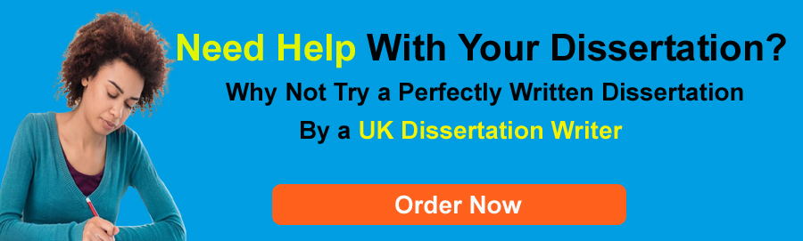 how to write a first class dissertation