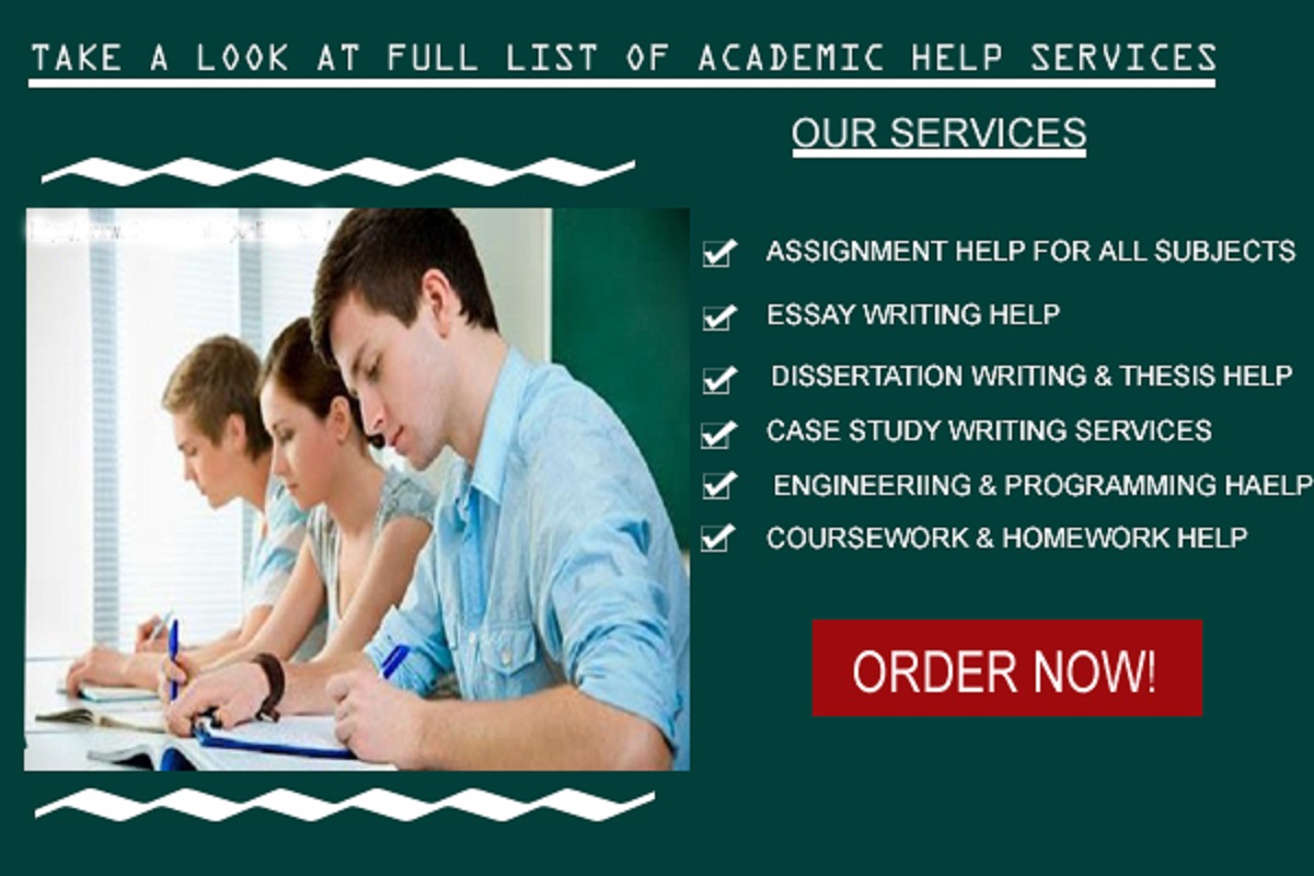 research project writing services in the UK